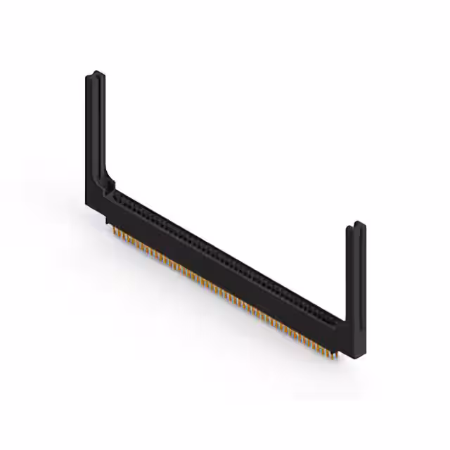 396-096-560-858 EDAC Inc.  Edgeboard Connectors
